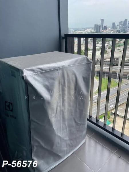 Modiz Sukhumvit 50, Bangkok, Soi Sukhumvit 50, Phra Kanong, Khlong Toei, Bangkok, 1 Bedroom, 28 sqm, Condo For Rent, by Susira Prueksawun, 500536945 - DDproperty.com