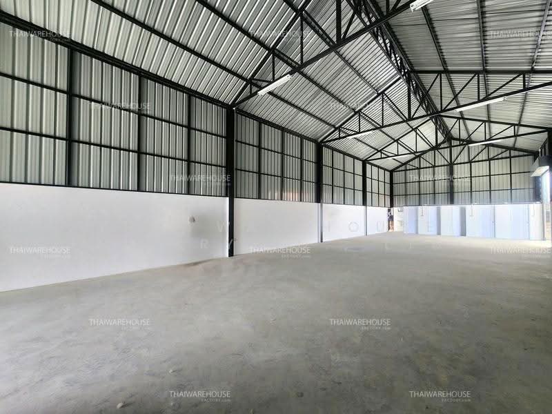 216 SQM Factory & Warehouse for Rent in Khlong Song | 40-Foot Access, pathum-thani, Khlong Song, Khlong Luang, Pathum Thani, , 216 sqm, Warehouse/Factory For Rent, by THAI WAREHOUSE FACTORY CO., LTD., 500536947 - DDproperty.com