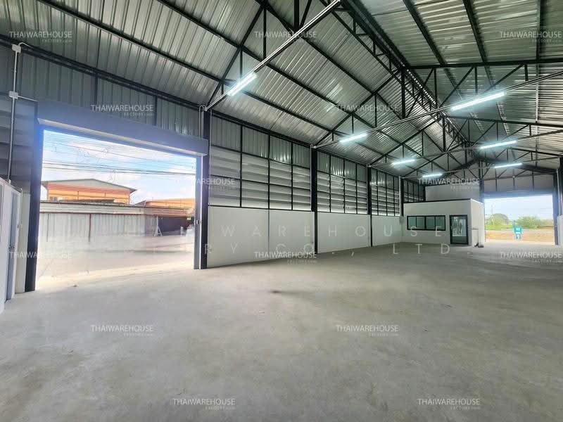 216 SQM Factory & Warehouse for Rent in Khlong Song | 40-Foot Access, pathum-thani, Khlong Song, Khlong Luang, Pathum Thani, , 216 sqm, Warehouse/Factory For Rent, by THAI WAREHOUSE FACTORY CO., LTD., 500536947 - DDproperty.com