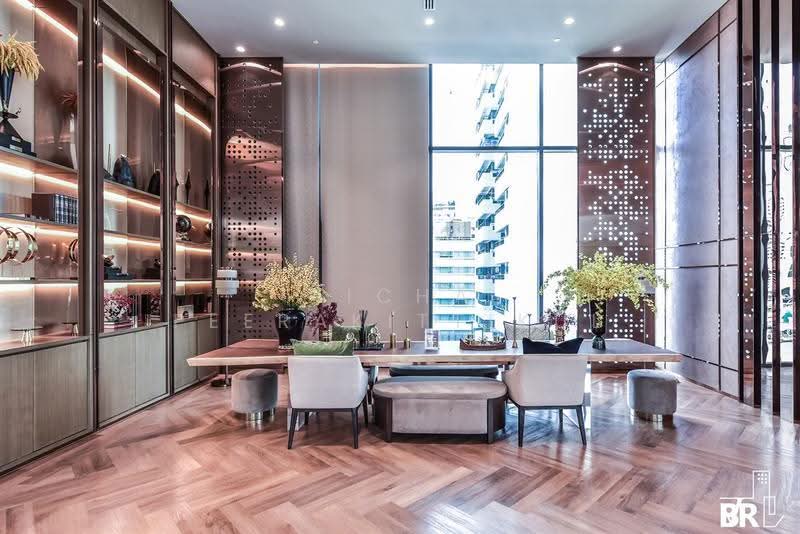 Supalai Icon Sathorn : ศุภาลัย ไอคอน สาทร, กรุงเทพ, ถนนสาทรใต้, ทุ่งมหาเมฆ, สาทร, กรุงเทพ, 44 ตร.ม., คอนโด ให้เช่า, โดย Nicha Peerakittikul, 500536950 - DDproperty.com
