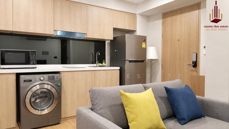 Fynn Aree, Bangkok, Soi Phaholyothin 7, Phaholyothin Road, Samsen Nai, Phaya Thai, Bangkok, 1 Bedroom, 27 sqm, Condo For Sale, by JSA REAL ESTATE, 500536951 - DDproperty.com