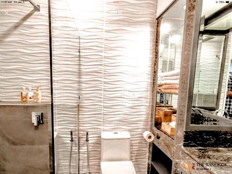 Baan Chao Praya, Bangkok, 208 Soi Somdet Chao Phraya 17, Khlong San, Bangkok, 2 Bedrooms, 95 sqm, Condo For Rent, by Nicha Peerakittikul, 500536953 - DDproperty.com