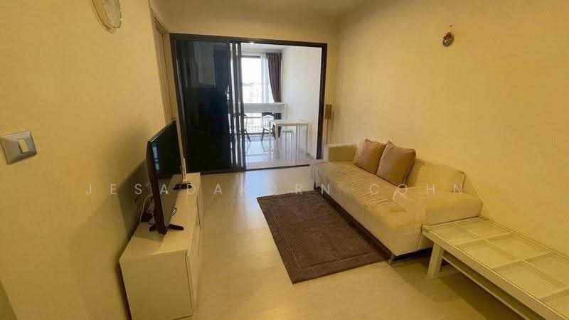 Rhythm Sukhumvit 42, Bangkok, Soi Sukhumvit 42, Sukhumvit Road, Phra Kanong, Khlong Toei, Bangkok, 1 Bedroom, 45 sqm, Condo For Sale, by Jesadakorn Cohn, 500536959 - DDproperty.com