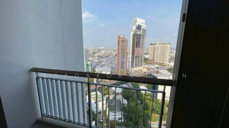 Rhythm Sukhumvit 42, Bangkok, Soi Sukhumvit 42, Sukhumvit Road, Phra Kanong, Khlong Toei, Bangkok, 1 Bedroom, 45 sqm, Condo For Sale, by Jesadakorn Cohn, 500536959 - DDproperty.com