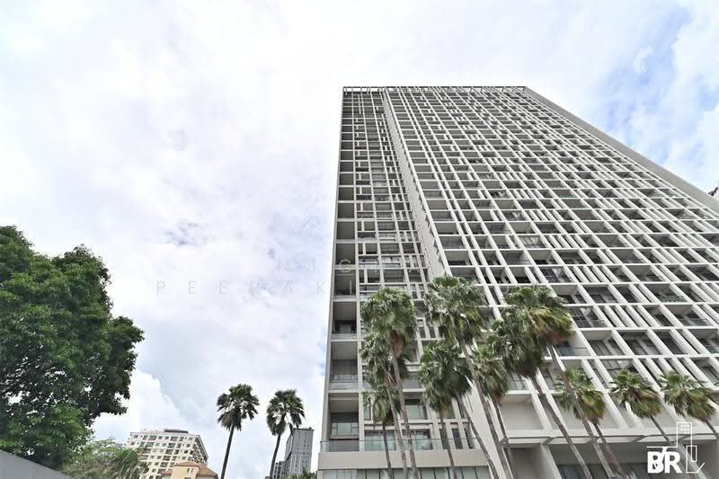 The Sukhothai Residences, Bangkok, 3 Sathorn Tai Road, Thung Maha Mek, Sathon, Bangkok, 2 Bedrooms, 144 sqm, Condo For Rent, by Nicha Peerakittikul, 500536960 - DDproperty.com