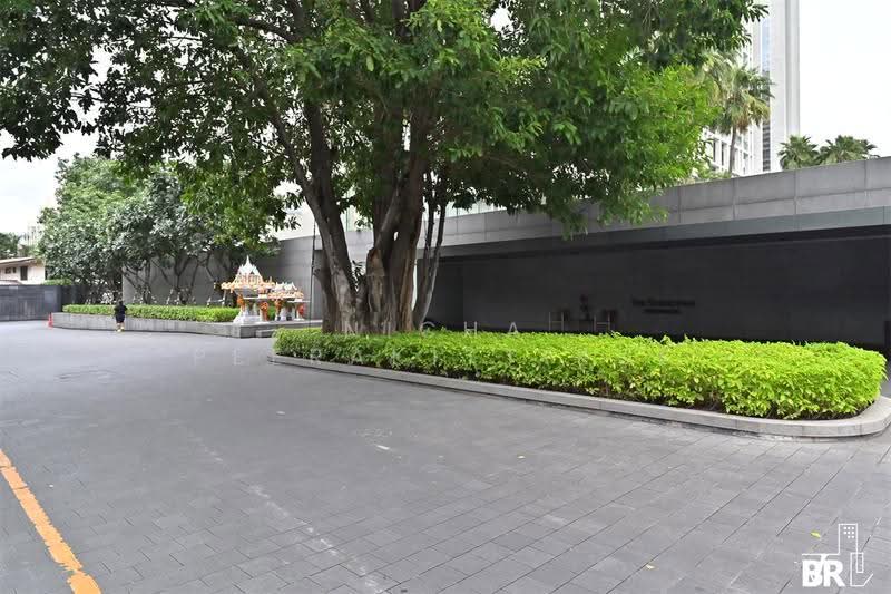 The Sukhothai Residences, Bangkok, 3 Sathorn Tai Road, Thung Maha Mek, Sathon, Bangkok, 2 Bedrooms, 144 sqm, Condo For Rent, by Nicha Peerakittikul, 500536960 - DDproperty.com