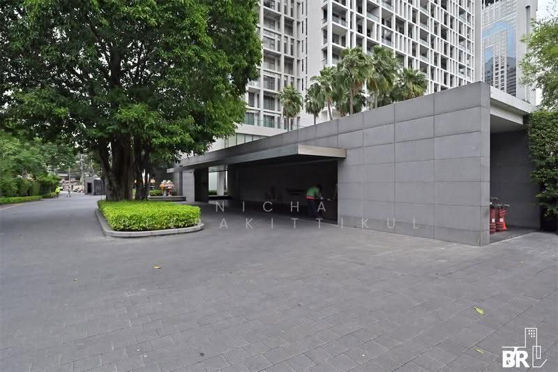 The Sukhothai Residences : เดอะ สุโขทัย เรสซิเด้นซ์, กรุงเทพ, 3 ถนนสาทรใต้ แขวงทุ่งมหาเมฆ เขตสาทร กรุงเทพมหานคร, ทุ่งมหาเมฆ, สาทร, กรุงเทพ, 144 ตร.ม., คอนโด ให้เช่า, โดย Nicha Peerakittikul, 500536960 - DDproperty.com
