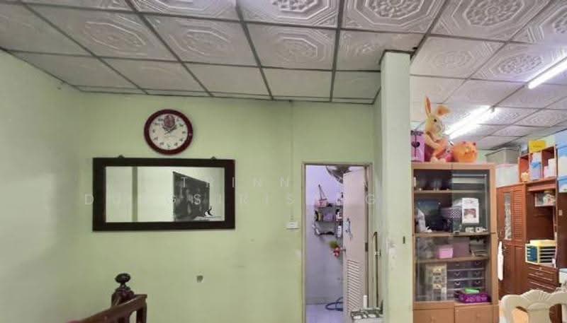 undefined, Bangkok, Khlong Chan, Bang Kapi, Bangkok, 3 Bedrooms, 165 sqm, Townhouse For Sale, by Trinnaya Dungsirisangthong, 500536961 - DDproperty.com