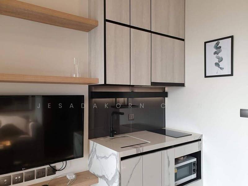 The Line Sukhumvit 101, Bangkok, 3009 Sukhumvit 101 Road, Bang Chak, Phra Khanong, Bangkok, 1 Bedroom, 28 sqm, Condo For Sale, by Jesadakorn Cohn, 500536962 - DDproperty.com