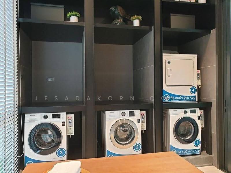 The Line Sukhumvit 101, Bangkok, 3009 Sukhumvit 101 Road, Bang Chak, Phra Khanong, Bangkok, 1 Bedroom, 28 sqm, Condo For Sale, by Jesadakorn Cohn, 500536962 - DDproperty.com
