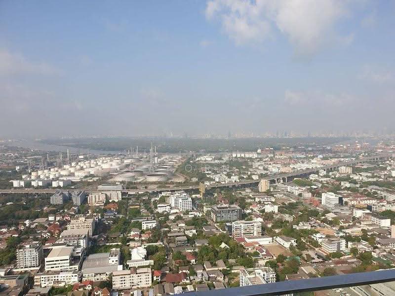 The Line Sukhumvit 101, Bangkok, 3009 Sukhumvit 101 Road, Bang Chak, Phra Khanong, Bangkok, 1 Bedroom, 28 sqm, Condo For Sale, by Jesadakorn Cohn, 500536962 - DDproperty.com