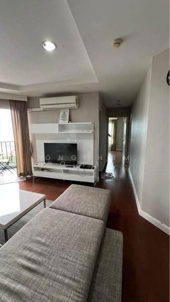 Belle Grand Rama 9, Bangkok, 131 Rama 9 Road, Huai Khwang, Bangkok, 2 Bedrooms, 95 sqm, Condo For Sale, by Tongchompoo Pattanachaiwongkoon, 500536963 - DDproperty.com
