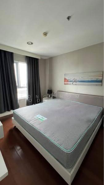 Belle Grand Rama 9, Bangkok, 131 Rama 9 Road, Huai Khwang, Bangkok, 2 Bedrooms, 95 sqm, Condo For Sale, by Tongchompoo Pattanachaiwongkoon, 500536963 - DDproperty.com