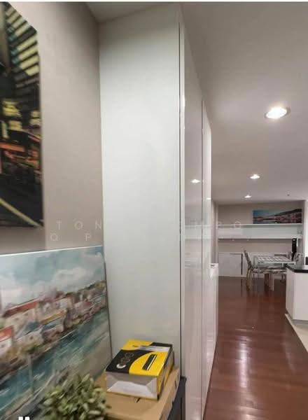 Belle Grand Rama 9, Bangkok, 131 Rama 9 Road, Huai Khwang, Bangkok, 2 Bedrooms, 95 sqm, Condo For Sale, by Tongchompoo Pattanachaiwongkoon, 500536963 - DDproperty.com