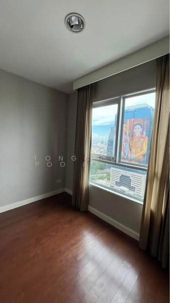 Belle Grand Rama 9, Bangkok, 131 Rama 9 Road, Huai Khwang, Bangkok, 2 Bedrooms, 95 sqm, Condo For Sale, by Tongchompoo Pattanachaiwongkoon, 500536963 - DDproperty.com
