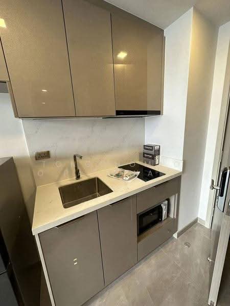 One9Five Asoke-Rama 9, Bangkok, 195 Soi Rama 9 Soi 5, Huai Khwang, Bangkok, 1 Bedroom, 27 sqm, Condo For Sale, by Tongchompoo Pattanachaiwongkoon, 500536966 - DDproperty.com
