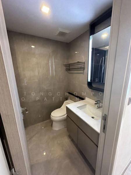 One9Five Asoke-Rama 9, Bangkok, 195 Soi Rama 9 Soi 5, Huai Khwang, Bangkok, 1 Bedroom, 27 sqm, Condo For Sale, by Tongchompoo Pattanachaiwongkoon, 500536966 - DDproperty.com