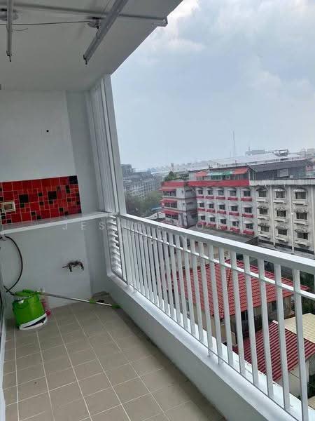 The Niche ID Ladprao 130, Bangkok, 130 Soi Ladprao 130, Khlong Chan, Bang Kapi, Bangkok, 2 Bedrooms, 55 sqm, Condo For Sale, by Jesadakorn Cohn, 500536969 - DDproperty.com