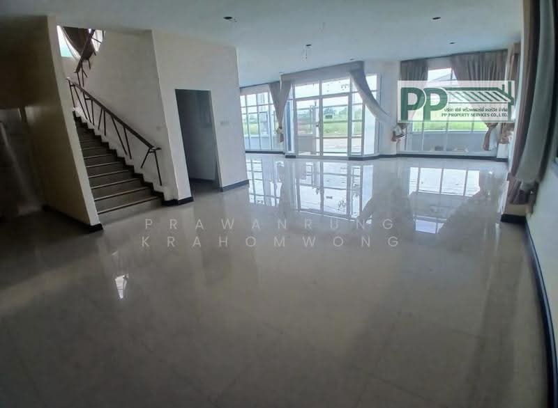 CODE:PP1-W1321-0926 ให้เช่าโรงงาน พร้อมสำนักงาน 2 ชั้น เนื้อที่ 206 ตรว. โกดัง900 ตร.ม บึงน้ำรักษ์, Pathum Thani, Bung Nam Rak, Thanyaburi, Pathum Thani, , 900 sqm, Warehouse/Factory For Rent, by PRAWANRUNG KRAHOMWONG, 500536970 - DDproperty.com