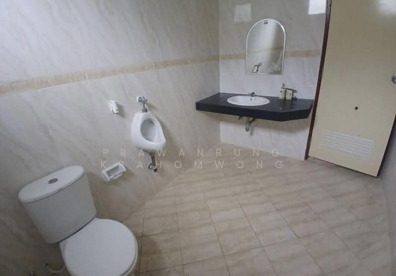 CODE:PP1-W1321-0926 ให้เช่าโรงงาน พร้อมสำนักงาน 2 ชั้น เนื้อที่ 206 ตรว. โกดัง900 ตร.ม บึงน้ำรักษ์, ปทุมธานี, บึงน้ำรักษ์, ธัญบุรี, ปทุมธานี, 900 ตร.ม., Warehouse/Factory ให้เช่า, โดย PRAWANRUNG KRAHOMWONG, 500536970 - DDproperty.com
