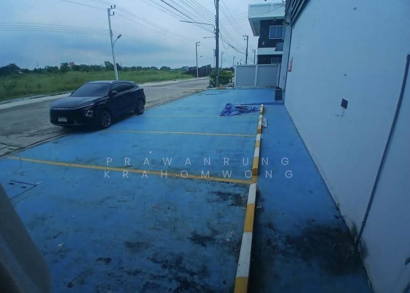 CODE:PP1-W1321-0926 ให้เช่าโรงงาน พร้อมสำนักงาน 2 ชั้น เนื้อที่ 206 ตรว. โกดัง900 ตร.ม บึงน้ำรักษ์, ปทุมธานี, บึงน้ำรักษ์, ธัญบุรี, ปทุมธานี, 900 ตร.ม., Warehouse/Factory ให้เช่า, โดย PRAWANRUNG KRAHOMWONG, 500536970 - DDproperty.com