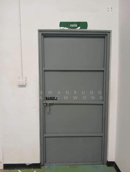 CODE:PP1-W1321-0926 ให้เช่าโรงงาน พร้อมสำนักงาน 2 ชั้น เนื้อที่ 206 ตรว. โกดัง900 ตร.ม บึงน้ำรักษ์, Pathum Thani, Bung Nam Rak, Thanyaburi, Pathum Thani, , 900 sqm, Warehouse/Factory For Rent, by PRAWANRUNG KRAHOMWONG, 500536970 - DDproperty.com
