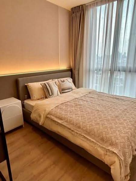 Nue District R9, Bangkok, 59 Rama 9 Road, Huai Khwang, Bangkok, 1 Bedroom, 46 sqm, Condo For Rent, by Tongchompoo Pattanachaiwongkoon, 500536971 - DDproperty.com