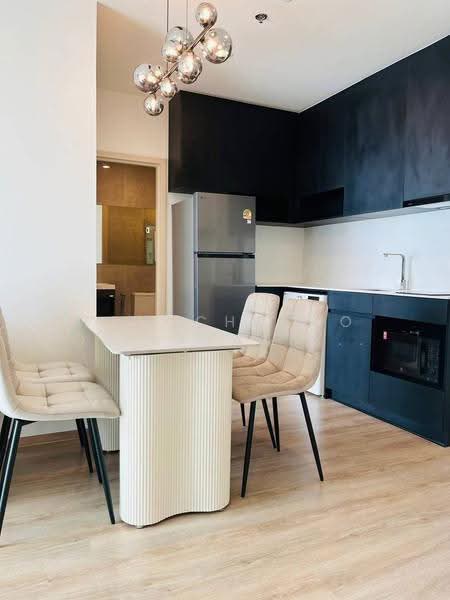 Nue District R9, Bangkok, 59 Rama 9 Road, Huai Khwang, Bangkok, 1 Bedroom, 46 sqm, Condo For Rent, by Tongchompoo Pattanachaiwongkoon, 500536971 - DDproperty.com