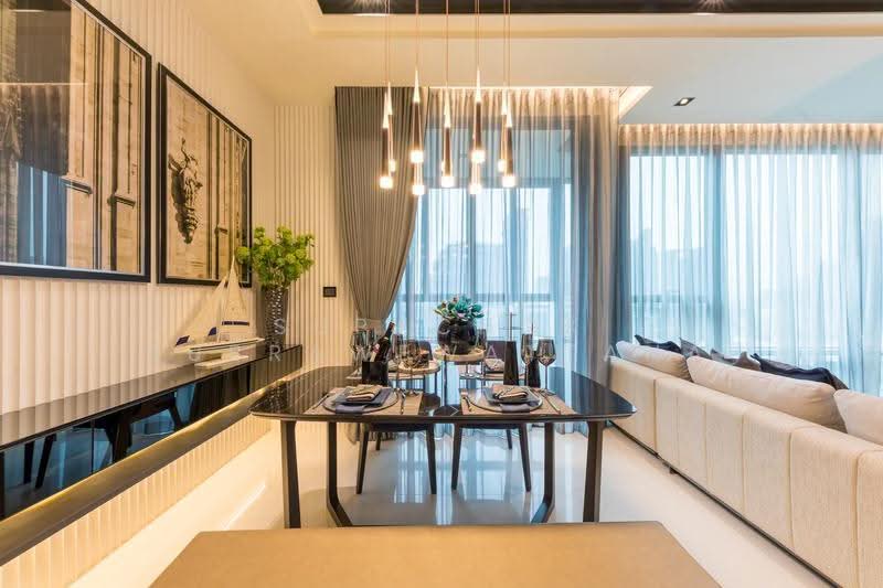 The Bangkok Thonglor : เดอะ แบงค็อค ทองหล่อ, กรุงเทพ, ซอยสุขุมวิท 55 ถนนสุขุมวิท, คลองตันเหนือ, วัฒนา, กรุงเทพ, 95 ตร.ม., คอนโด ขาย, โดย Supachok Subrawewattana, 500536972 - DDproperty.com