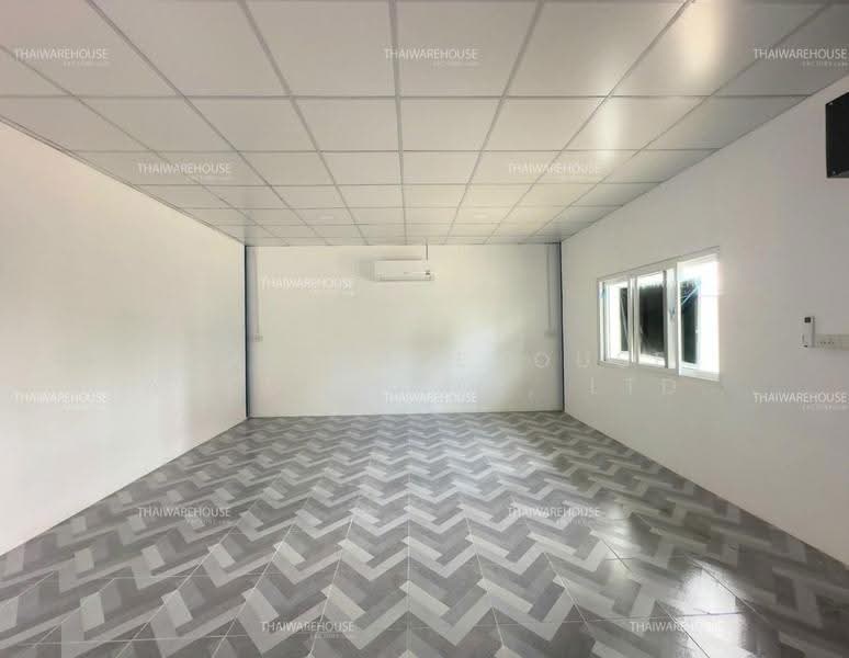 โรงงานและโกดังให้เช่า 280 ตร.ม. คลองสอง คลองหลวง ปทุมธานี รถตู้คอนเทนเนอร์ 40 ฟุตเข้าได้, ปทุมธานี, คลองสอง, คลองหลวง, ปทุมธานี, 280 ตร.ม., โกดัง-โรงงาน ให้เช่า, โดย THAI WAREHOUSE FACTORY CO., LTD., 500536973 - DDproperty.com