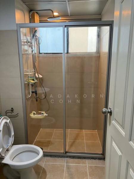 City Home Ratchada-PinKlao, Bangkok, 585 Jaransanitwong Road, Bang O, Bang Phlat, Bangkok, 2 Bedrooms, 112 sqm, Condo For Sale, by Jesadakorn Cohn, 500536976 - DDproperty.com
