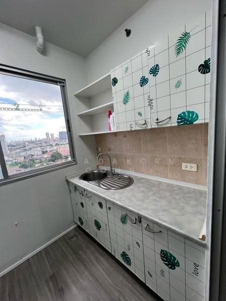 City Home Ratchada-PinKlao, Bangkok, 585 Jaransanitwong Road, Bang O, Bang Phlat, Bangkok, 2 Bedrooms, 112 sqm, Condo For Sale, by Jesadakorn Cohn, 500536976 - DDproperty.com