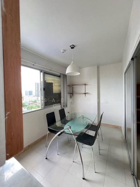City Home Ratchada-PinKlao, Bangkok, 585 Jaransanitwong Road, Bang O, Bang Phlat, Bangkok, 2 Bedrooms, 112 sqm, Condo For Sale, by Jesadakorn Cohn, 500536976 - DDproperty.com