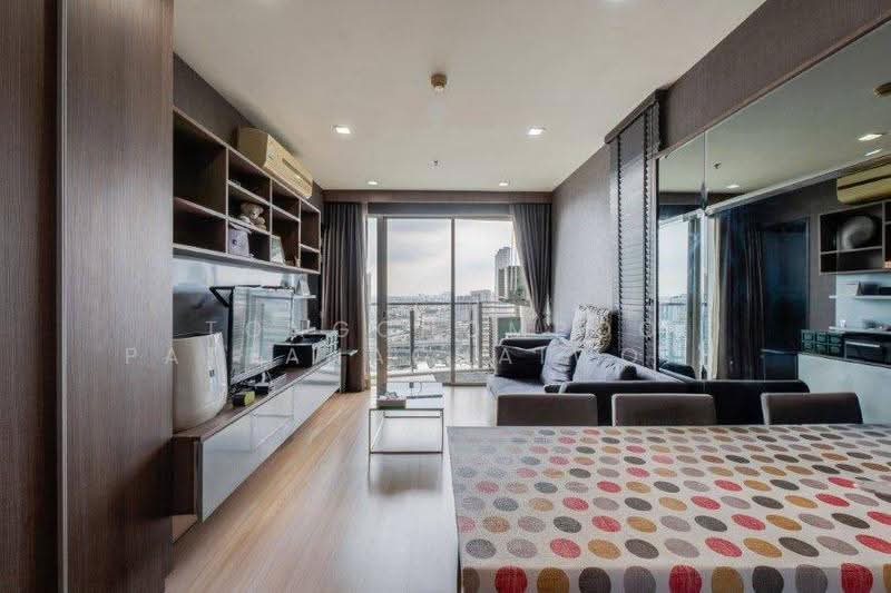 Sky Walk Residences : สกาย วอล์ค เรสซิเดนซ์, กรุงเทพ, 1599 ถนนสุขุมวิท, พระโขนงเหนือ, วัฒนา, กรุงเทพ, 52 ตร.ม., Condo ขาย, โดย Tongchompoo Pattanachaiwongkoon, 500536977 - DDproperty.com