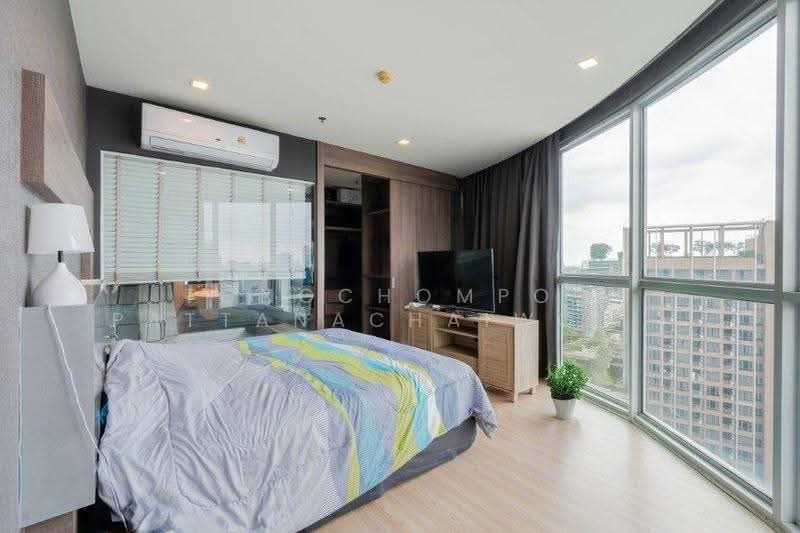 Sky Walk Residences : สกาย วอล์ค เรสซิเดนซ์, กรุงเทพ, 1599 ถนนสุขุมวิท, พระโขนงเหนือ, วัฒนา, กรุงเทพ, 52 ตร.ม., Condo ขาย, โดย Tongchompoo Pattanachaiwongkoon, 500536977 - DDproperty.com