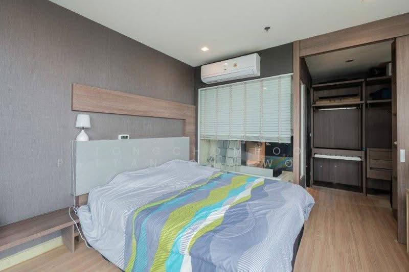 Sky Walk Residences : สกาย วอล์ค เรสซิเดนซ์, กรุงเทพ, 1599 ถนนสุขุมวิท, พระโขนงเหนือ, วัฒนา, กรุงเทพ, 52 ตร.ม., Condo ขาย, โดย Tongchompoo Pattanachaiwongkoon, 500536977 - DDproperty.com