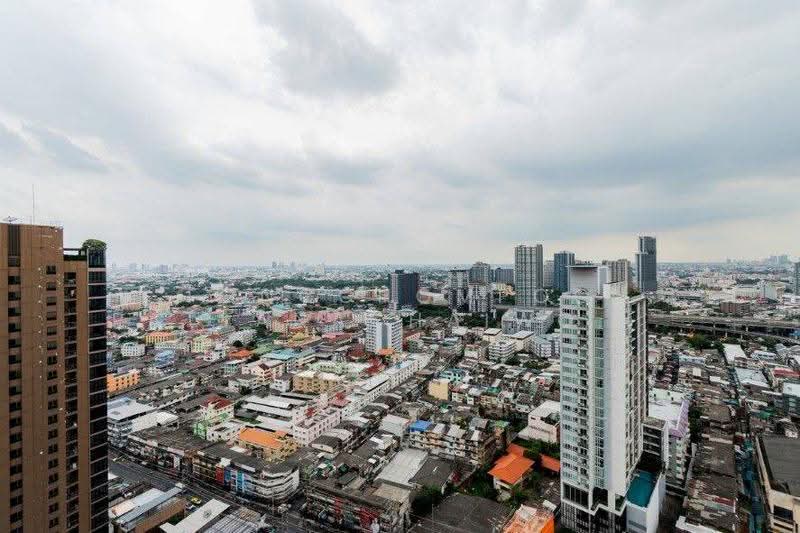 Sky Walk Residences, Bangkok, 1599 Sukhumvit Road, Phra Kanong Nua, Watthana, Bangkok, 1 Bedroom, 52 sqm, Condo For Sale, by Tongchompoo Pattanachaiwongkoon, 500536977 - DDproperty.com