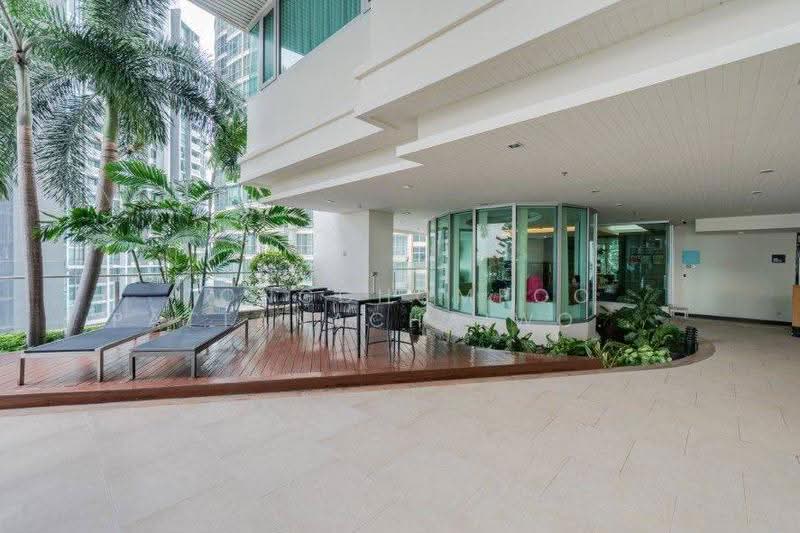 Sky Walk Residences, Bangkok, 1599 Sukhumvit Road, Phra Kanong Nua, Watthana, Bangkok, 1 Bedroom, 52 sqm, Condo For Sale, by Tongchompoo Pattanachaiwongkoon, 500536977 - DDproperty.com
