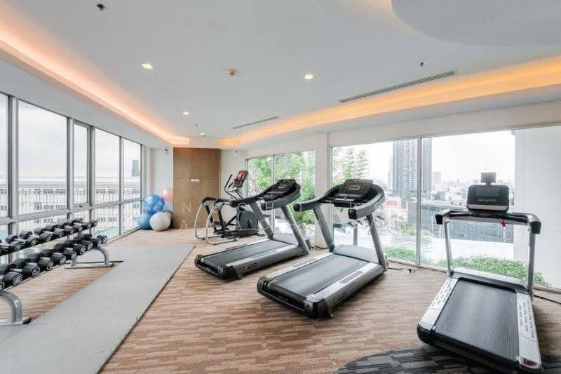Sky Walk Residences, Bangkok, 1599 Sukhumvit Road, Phra Kanong Nua, Watthana, Bangkok, 1 Bedroom, 52 sqm, Condo For Sale, by Tongchompoo Pattanachaiwongkoon, 500536977 - DDproperty.com