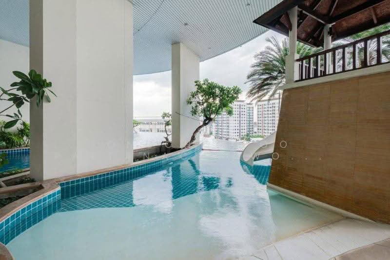Sky Walk Residences : สกาย วอล์ค เรสซิเดนซ์, กรุงเทพ, 1599 ถนนสุขุมวิท, พระโขนงเหนือ, วัฒนา, กรุงเทพ, 52 ตร.ม., Condo ขาย, โดย Tongchompoo Pattanachaiwongkoon, 500536977 - DDproperty.com