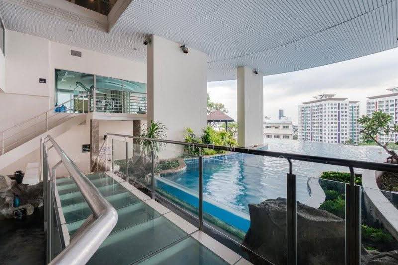 Sky Walk Residences : สกาย วอล์ค เรสซิเดนซ์, กรุงเทพ, 1599 ถนนสุขุมวิท, พระโขนงเหนือ, วัฒนา, กรุงเทพ, 52 ตร.ม., Condo ขาย, โดย Tongchompoo Pattanachaiwongkoon, 500536977 - DDproperty.com