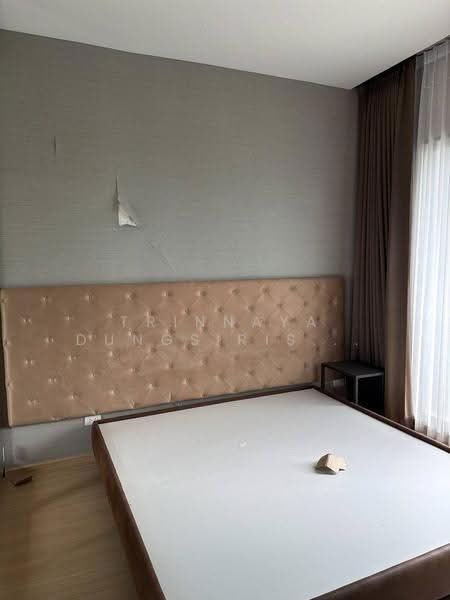 The Capital Ekamai-Thonglor, Bangkok, 2898 New Petchaburi Rd, Bang Kapi, Huai Khwang, Bangkok, 2 Bedrooms, 48 sqm, Condo For Sale, by Trinnaya Dungsirisangthong, 500536978 - DDproperty.com