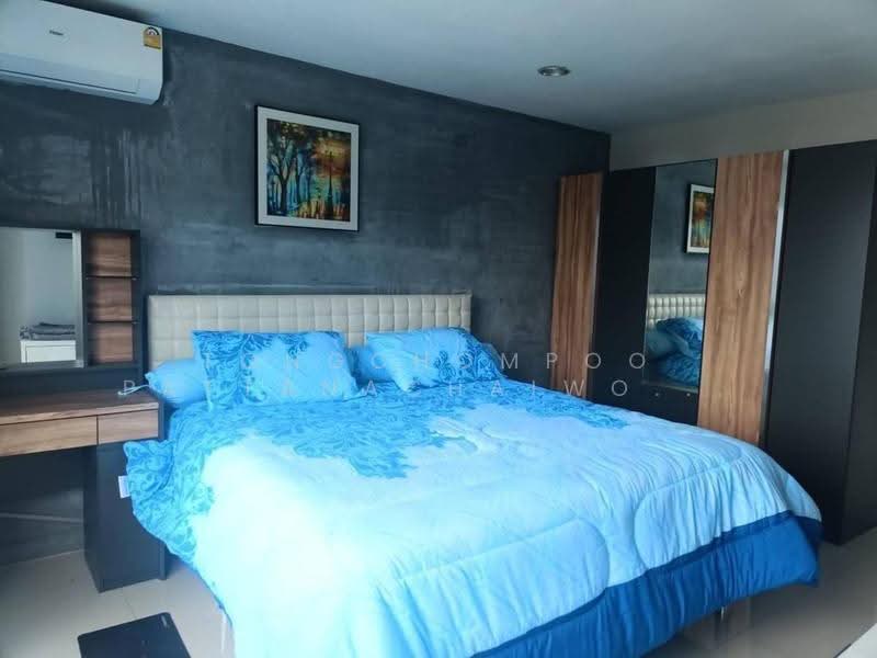 Witthayu Complex, Bangkok, 1673 New Petchaburi Road, Makkasan, Ratchathewi, Bangkok, 2 Bedrooms, 86 sqm, Condo For Rent, by Tongchompoo Pattanachaiwongkoon, 500536981 - DDproperty.com