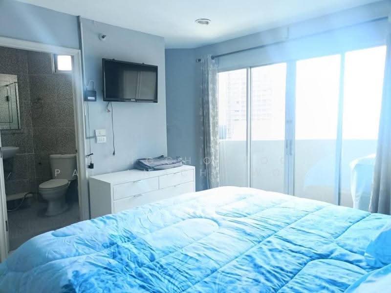 Witthayu Complex, Bangkok, 1673 New Petchaburi Road, Makkasan, Ratchathewi, Bangkok, 2 Bedrooms, 86 sqm, Condo For Rent, by Tongchompoo Pattanachaiwongkoon, 500536981 - DDproperty.com