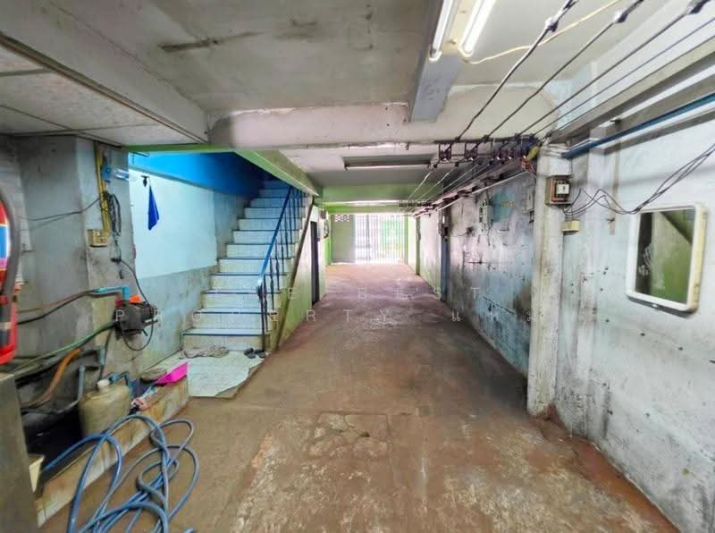 ดีเค พระราม 2-กาญจนาภิเษก, Bangkok, Bang Bon, Bangkok, , 100 sqm, Shophouse For Sale, by The Best Property แหม่ม, 500536982 - DDproperty.com