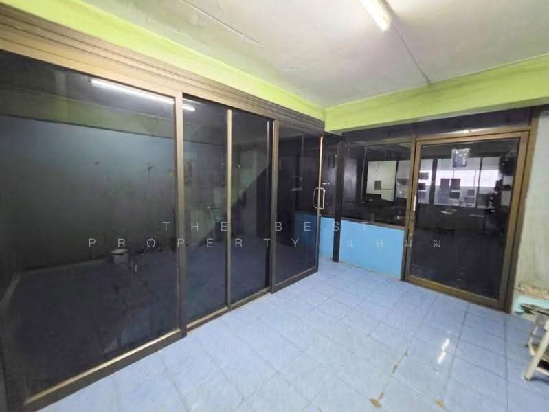 ดีเค พระราม 2-กาญจนาภิเษก, Bangkok, Bang Bon, Bangkok, , 100 sqm, Shophouse For Sale, by The Best Property แหม่ม, 500536982 - DDproperty.com
