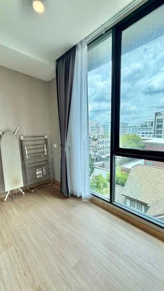 Lloyd Soonvijai-Thonglor, Bangkok, Soi Phetchaburi 47, Phetchaburi Road, Bang Kapi, Huai Khwang, Bangkok, 1 Bedroom, 32 sqm, Condo For Rent, by พชร ชาญศิริ, 500536986 - DDproperty.com