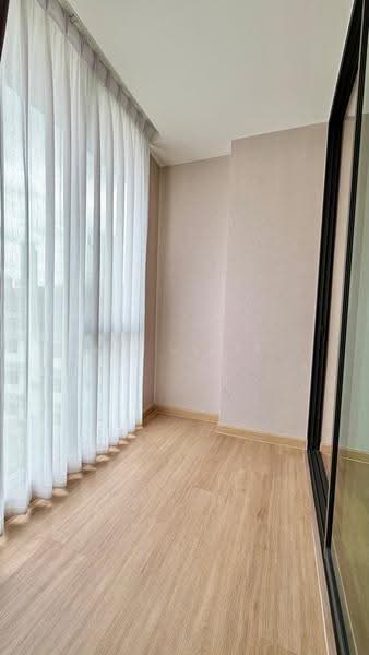 Lloyd Soonvijai-Thonglor, Bangkok, Soi Phetchaburi 47, Phetchaburi Road, Bang Kapi, Huai Khwang, Bangkok, 1 Bedroom, 32 sqm, Condo For Rent, by พชร ชาญศิริ, 500536986 - DDproperty.com