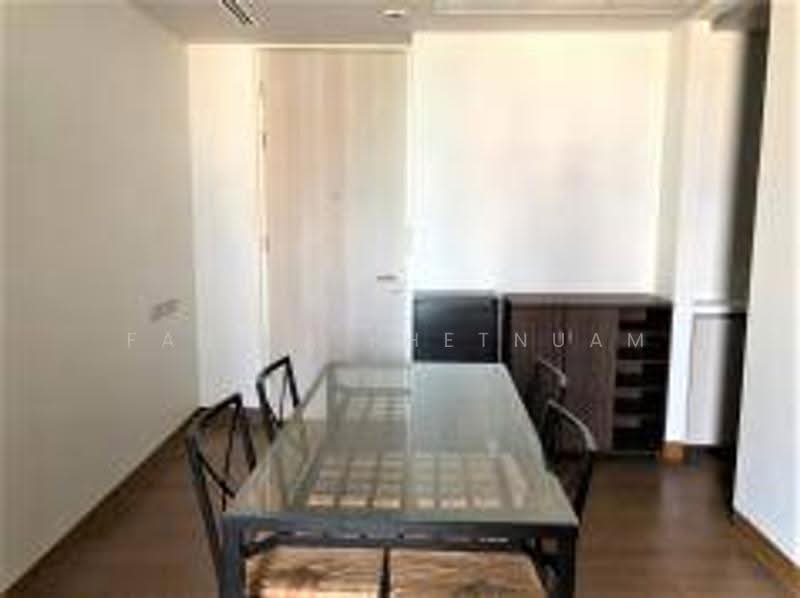 The Lumpini 24 : เดอะ ลุมพินี 24, กรุงเทพ, ซอย สุขุมวิท 24, คลองตัน, คลองเตย, กรุงเทพ, 55 ตร.ม., Condo ให้เช่า, โดย Farida Phetnuam, 500536988 - DDproperty.com