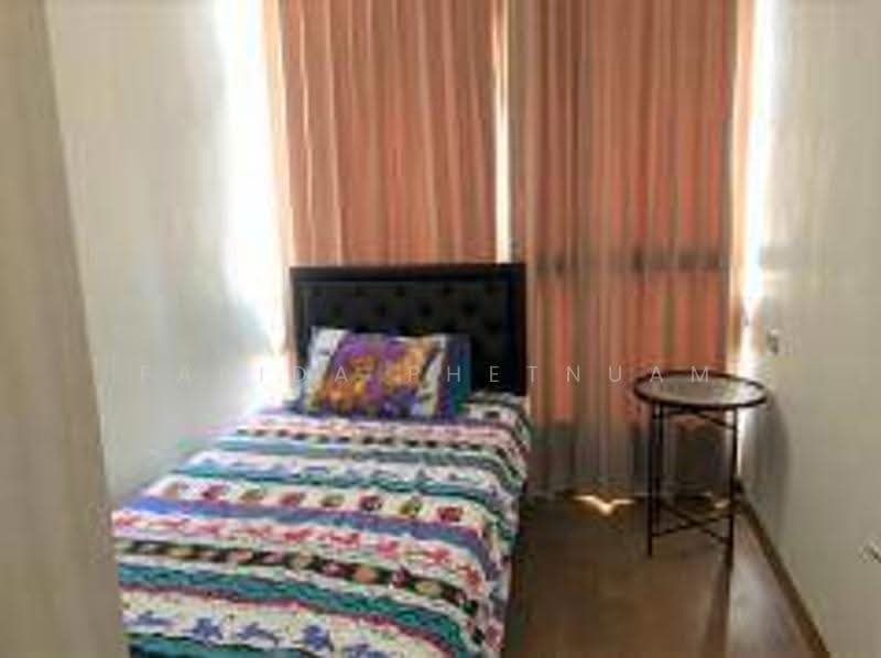 The Lumpini 24, Bangkok, Sukhumvit 24 Road, Khong Tan, Khlong Toei, Bangkok, 2 Bedrooms, 55 sqm, Condo For Rent, by Farida Phetnuam, 500536988 - DDproperty.com
